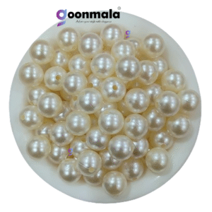 Pearl Beads for Craft, Jewllery making, Embroidery 10 mm 300 pcs